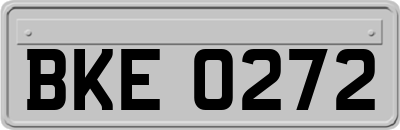 BKE0272