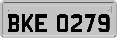 BKE0279