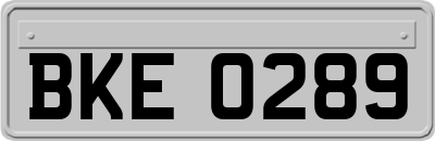 BKE0289