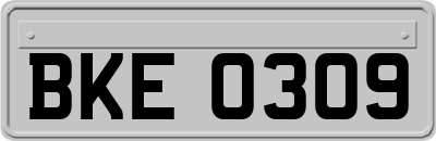 BKE0309