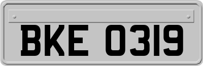 BKE0319