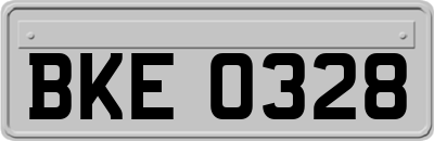 BKE0328