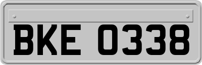 BKE0338