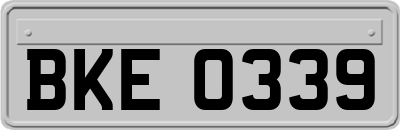 BKE0339