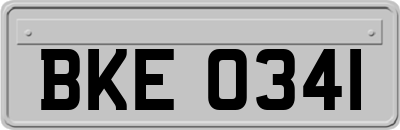 BKE0341