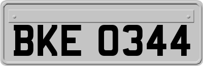 BKE0344
