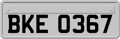 BKE0367