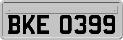BKE0399