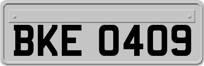 BKE0409