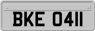 BKE0411