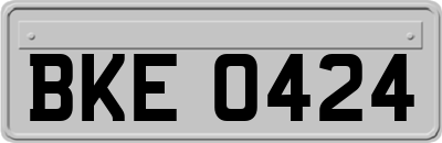 BKE0424