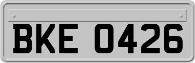 BKE0426