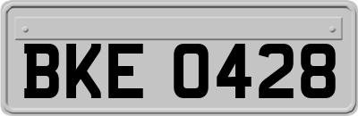 BKE0428