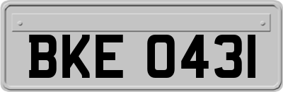BKE0431