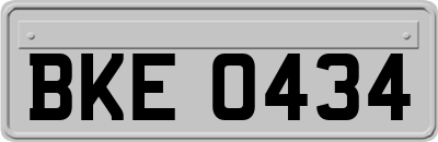 BKE0434