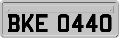 BKE0440
