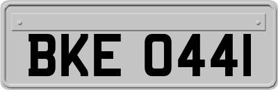 BKE0441