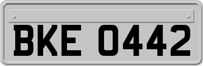 BKE0442