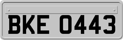 BKE0443