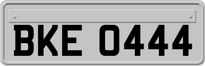 BKE0444