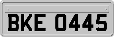 BKE0445