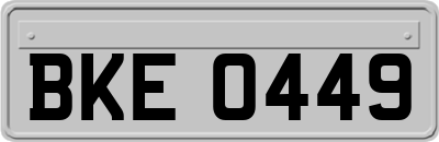 BKE0449
