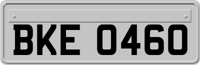 BKE0460