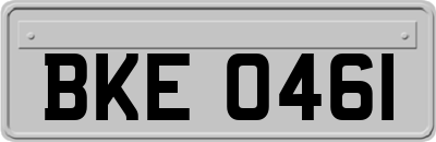 BKE0461