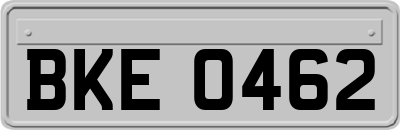 BKE0462