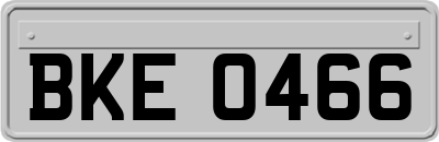 BKE0466
