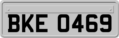 BKE0469