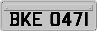 BKE0471