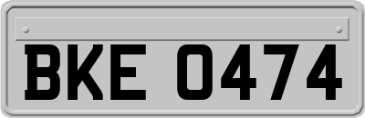 BKE0474