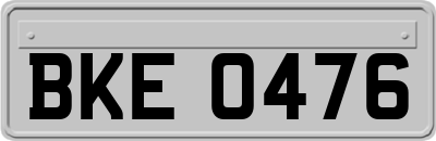 BKE0476