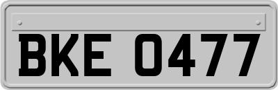 BKE0477