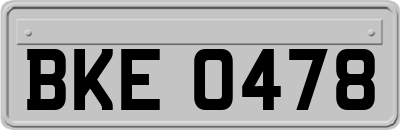 BKE0478