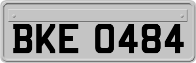 BKE0484