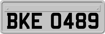 BKE0489