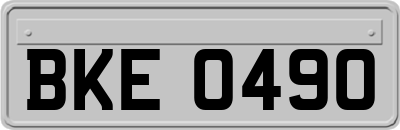 BKE0490