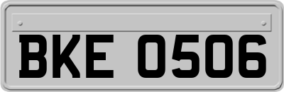 BKE0506