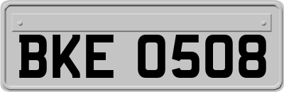 BKE0508