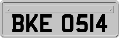BKE0514