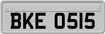 BKE0515
