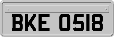 BKE0518