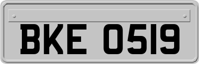 BKE0519