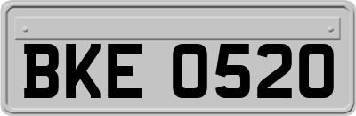 BKE0520