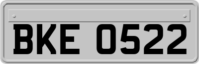 BKE0522