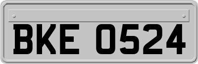 BKE0524