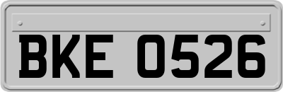 BKE0526