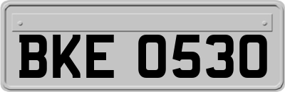 BKE0530